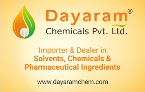 Dayaram Chemicals