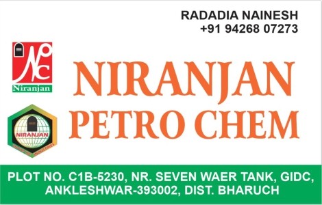 Niranjan