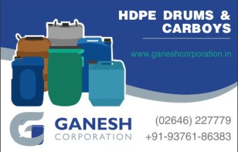 Ganesh Corporation